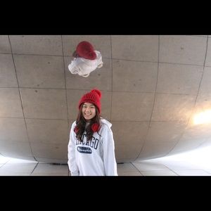 Meet your Posher, Lindsey